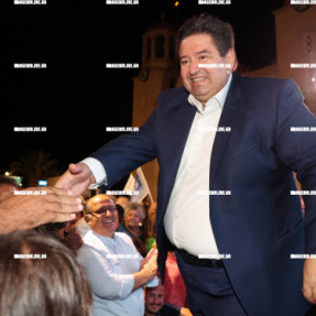 ΟΜΙΛΙΑ ΚΑΡΑΜΑΛΑΚΗ ΣΤΗΝ ΑΛΙΚΑΡΝΑΣΣΌ