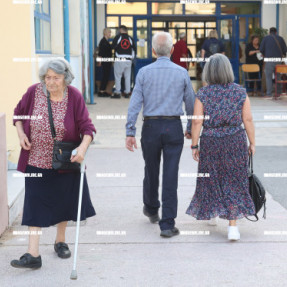 ΔΗΜΟΤΙΚΕΣ - ΠΕΡΙΦΕΡΕΙΑΚΕΣ ΕΚΛΟΓΕΣ 2023