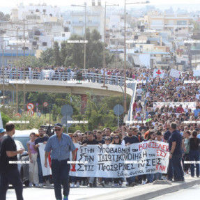 ΔΙΑΜΑΡΤΥΡΊΑ ΓΙΑ ΤΟ ΒΕΝΙΖΕΛΕΙΟ