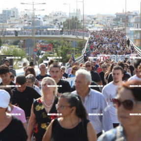 ΔΙΑΜΑΡΤΥΡΊΑ ΓΙΑ ΤΟ ΒΕΝΙΖΕΛΕΙΟ