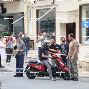 ΕΡΓΑΤΙΚΟ ΑΤΥΧΗΜΑ ΣΤΗΝ ΙΩΝΙΑΣ ΜΕ ΗΛΕΚΤΡΟΠΛΗΞΙΑ