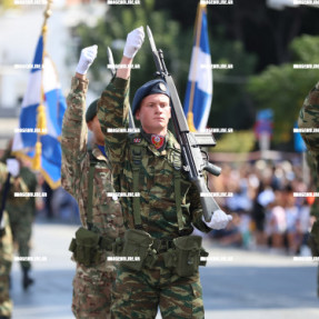 ΠΑΡΕΛΑΣΗ 28 ΟΚΤΩΒΡΙΟΥ