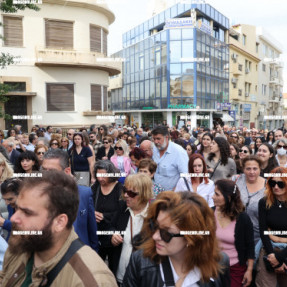 ΕΟΡΤΗ ΑΓΙΟΥ ΜΗΝΑ