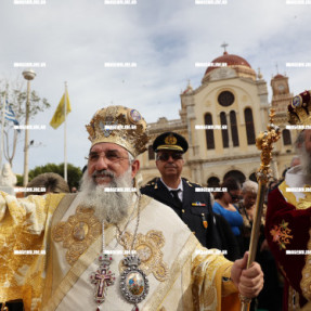 ΕΟΡΤΗ ΑΓΙΟΥ ΜΗΝΑ