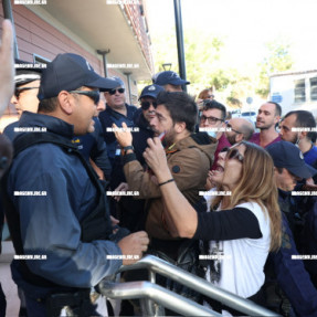 ΔΙΑΜΑΡΤΥΡΙΑ ΣΤΟ ΒΕΝΙΖΕΛΕΙΟ