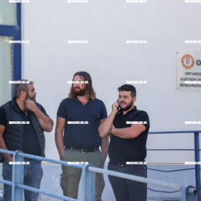ΔΙΑΜΑΡΤΥΡΙΑ ΑΓΡΟΤΩΝ ΣΤΟΝ ΟΠΕΚΕΠΕ