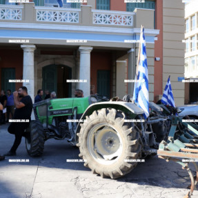 ΣΤΗΝ ΠΕΡΙΦΕΡΕΙΑ ΚΡΗΤΗΣ ΟΙ ΚΤΗΝΟΤΡΟΦΟΙ