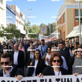 ΔΙΑΜΑΡΤΥΡΙΑ ΕΛΕΥΘΕΡΩΝ ΕΠΑΓΓΕΛΜΑΤΙΩΝ