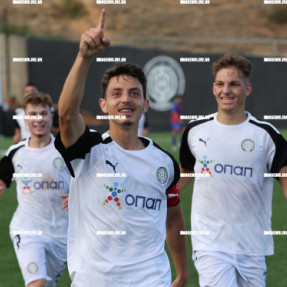 ΟΦΗ ΒΟΛΟΣ Κ19