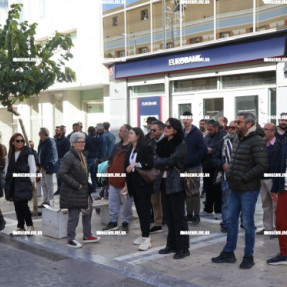 ΔΙΑΜΑΡΤΥΡΙΑ ΓΙΑ ΤΙΣ ΑΝΕΜΟΓΕΝΝΗΤΡΙΕΣ