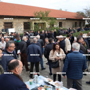 ΕΚΛΟΓΕΣ ΣΤΟ ΟΙΚΟΝΟΜΙΚΟ ΕΠΙΜΕΛΗΤΗΡΙΟ