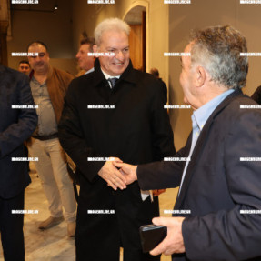 ΟΡΚΟΜΩΣΙΑ ΚΑΛΟΚΑΙΡΙΝΟΥ