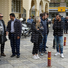 ΚΗΔΕΙΑ ΤΟΥ ΓΙΩΡΓΟΥ ΔΕΙΚΤΑΚΗ