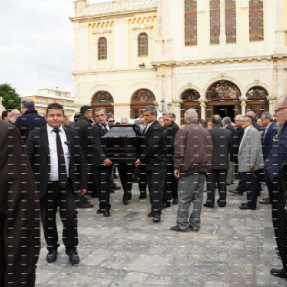 ΚΗΔΕΙΑ ΤΟΥ ΓΙΩΡΓΟΥ ΔΕΙΚΤΑΚΗ