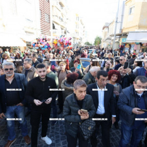 ΤΟ ΕΘΙΜΟ ΤΗΣ ΒΑΡΕΛΑΣ ΣΤΟ ΜΕΙΝΤΑΝΙ