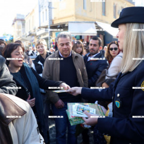 ΤΟ ΕΘΙΜΟ ΤΗΣ ΒΑΡΕΛΑΣ ΣΤΟ ΜΕΙΝΤΑΝΙ