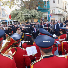 ΤΟ ΕΘΙΜΟ ΤΗΣ ΒΑΡΕΛΑΣ ΣΤΟ ΜΕΙΝΤΑΝΙ