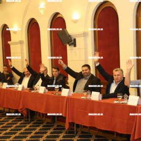 ΣΥΝΕΔΡΙΑΣΗ ΠΕΡΙΦΕΡΕΙΑΚΟΥ ΣΥΜΒΟΥΛΙΟΥ