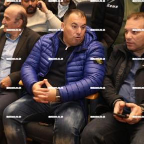 ΠΑΡΟΥΣΙΑΣΗ ΒΙΒΛΙΟΥ ΤΟΥ ΚΥΡΟΥ ΒΑΣΣΑΡΑ