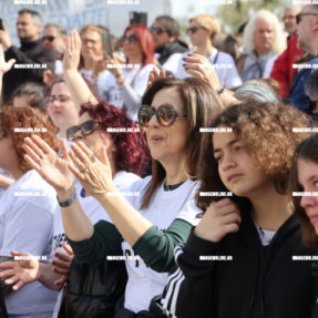 ΔΙΑΜΑΡΤΥΡΙΑ ΓΙΑ ΤΑ ΤΕΜΠΗ