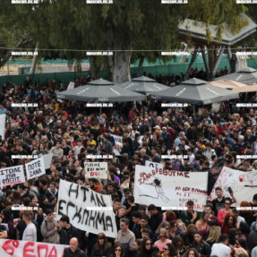 ΔΙΑΜΑΡΤΥΡΙΑ ΓΙΑ ΤΑ ΤΕΜΠΗ