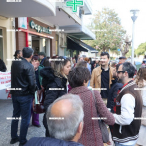 ΔΙΑΜΑΡΤΥΡΙΑ ΣΤΗΝ ΔΕΥΤΕΡΟΒΑΘΜΙΑ ΕΚΠΑΙΔΕΥΣΗ