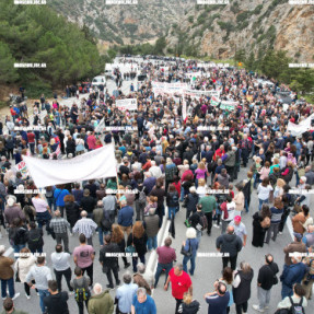 ΔΙΑΜΑΡΤΥΡΙΑ ΓΙΑ ΤΗΝ ΥΓΕΙΑ ΣΤΟ ΣΕΛΗΝΑΡΙ