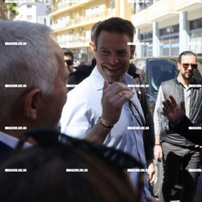 ΣΥΣΚΕΨΗ ΚΑΣΣΕΛΑΚΗ ΜΕ ΦΟΡΕΙΣ ΣΤΟ ΕΠΙΜΕΛΗΤΗΡΙΟ ΗΡΑΚΛΕΙΟΥ