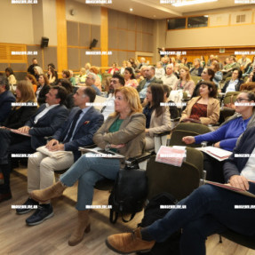 Διημερίδα για την άυλη Πολιτιστική Κληρονομιά